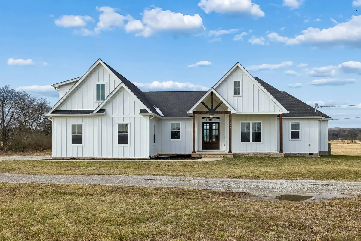 213 Jack Pickle Rd, Lewisburg, TN 37091 - #1
