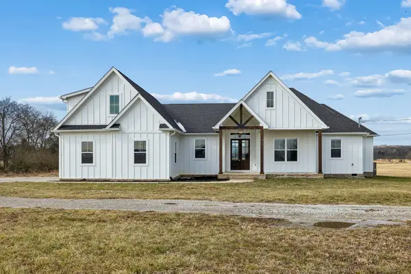 213 Jack Pickle Rd, Lewisburg, TN 37091