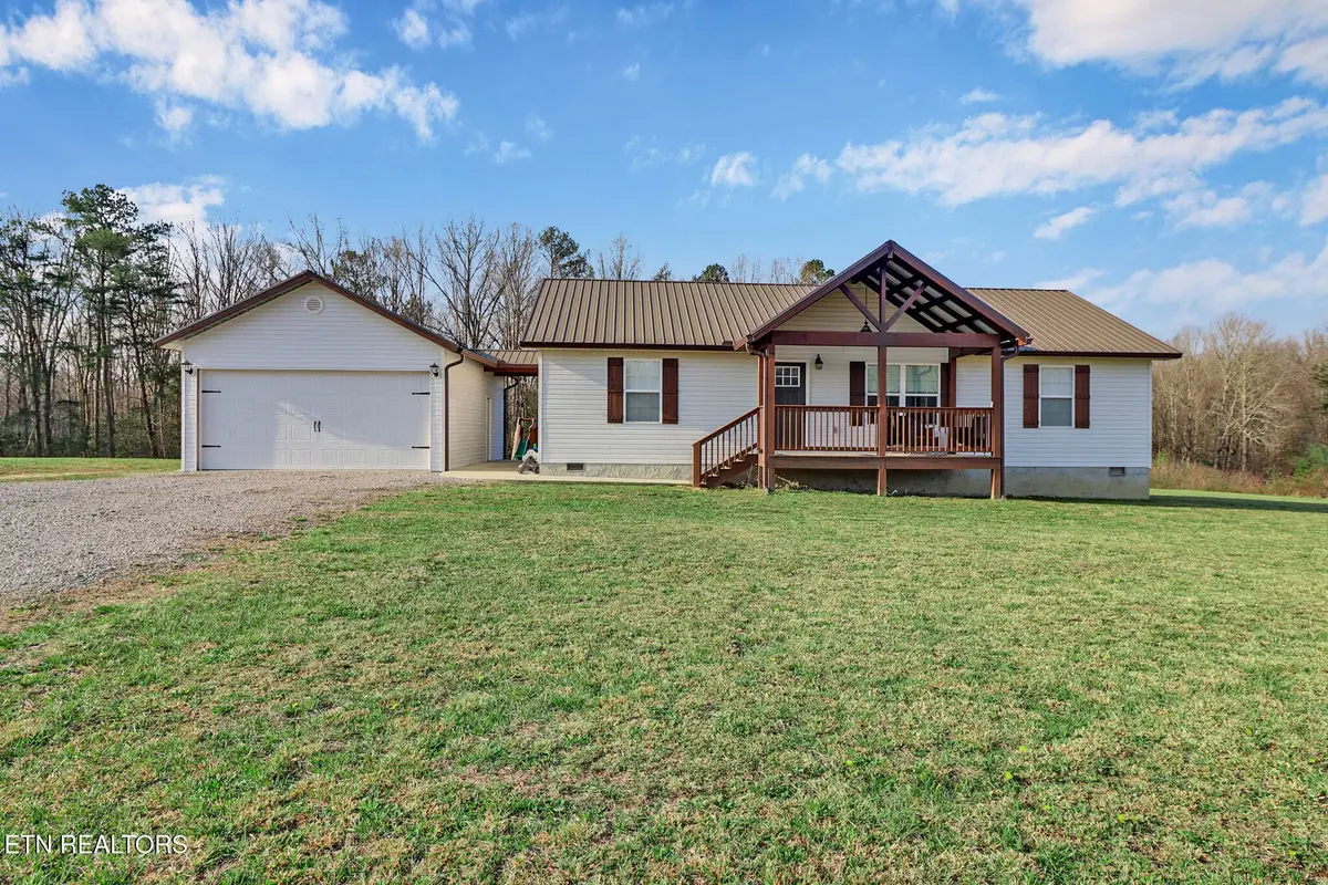 324 Fitzgerald Lane, Jamestown, TN 38556 - #1