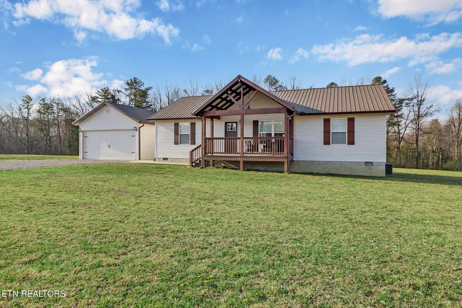 324 Fitzgerald Lane, Jamestown, TN 38556 - #3