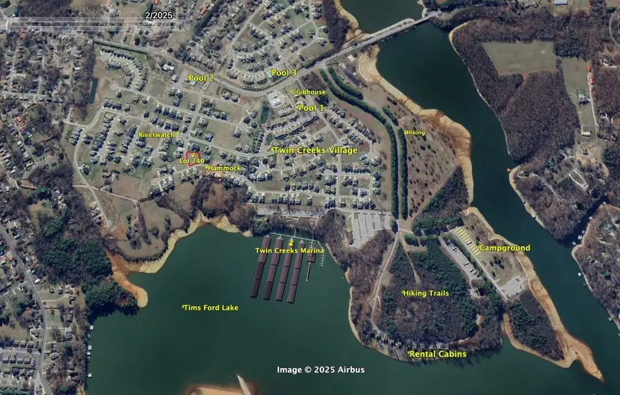 0 Hammock Drive, Winchester, TN 37398 - #3