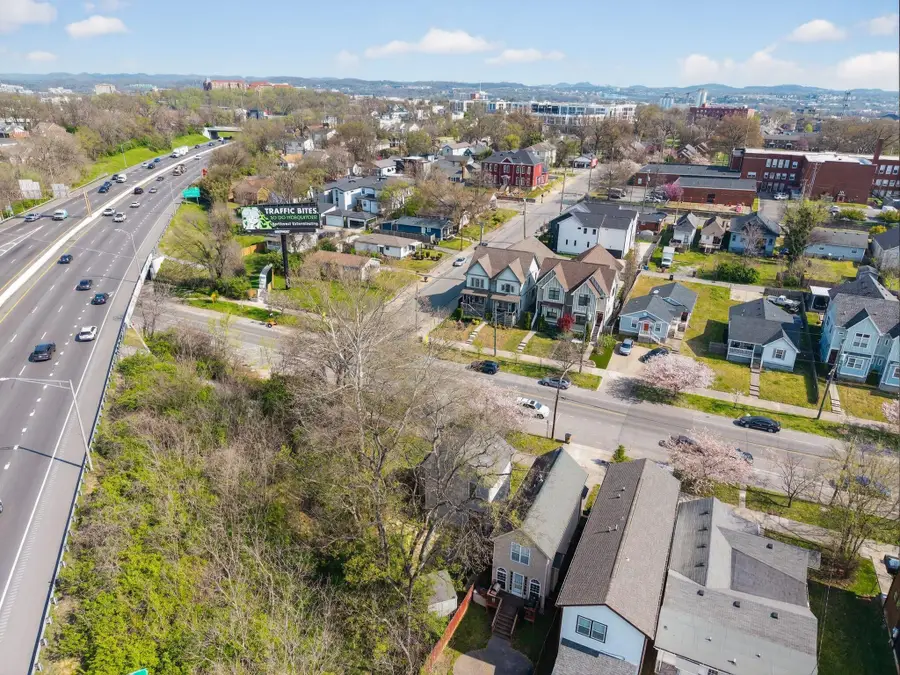 1539 Arthur Ave, Nashville, TN 37208 - #3