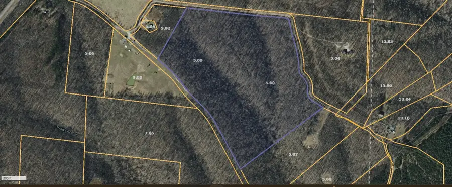 1 Miller Ln, Lawrenceburg, TN 38464 - #2