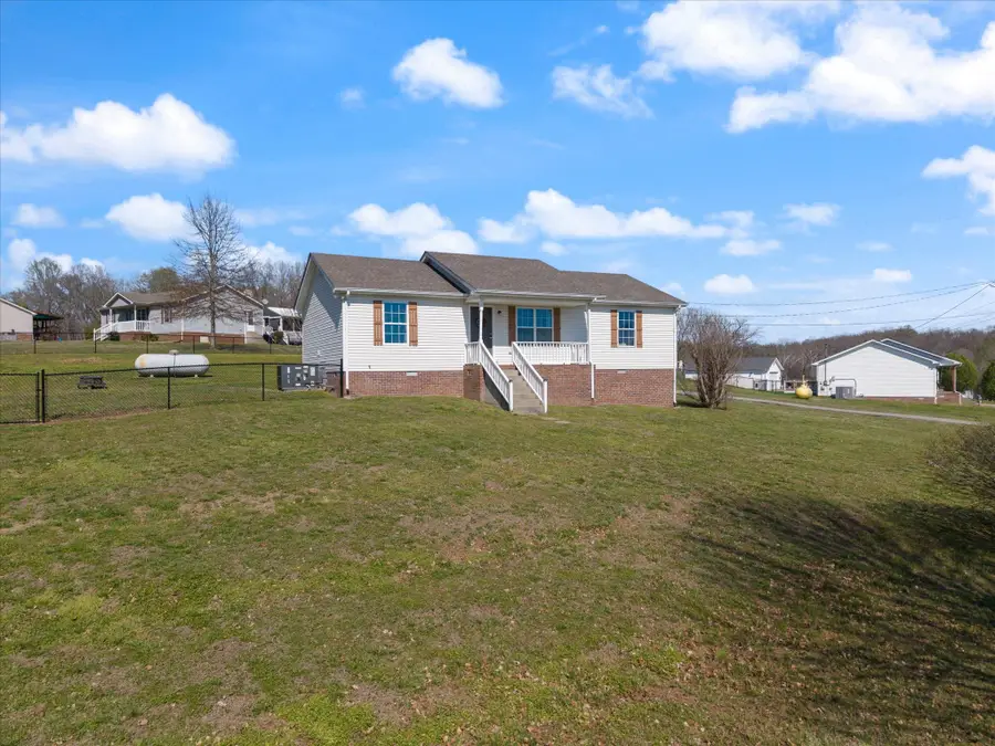 3695 Armstrong Rd, Springfield, TN 37172 - #2