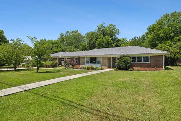 120 Dogwood Ln, Winchester, TN 37398