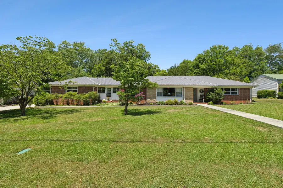 120 Dogwood Ln, Winchester, TN 37398 - #2