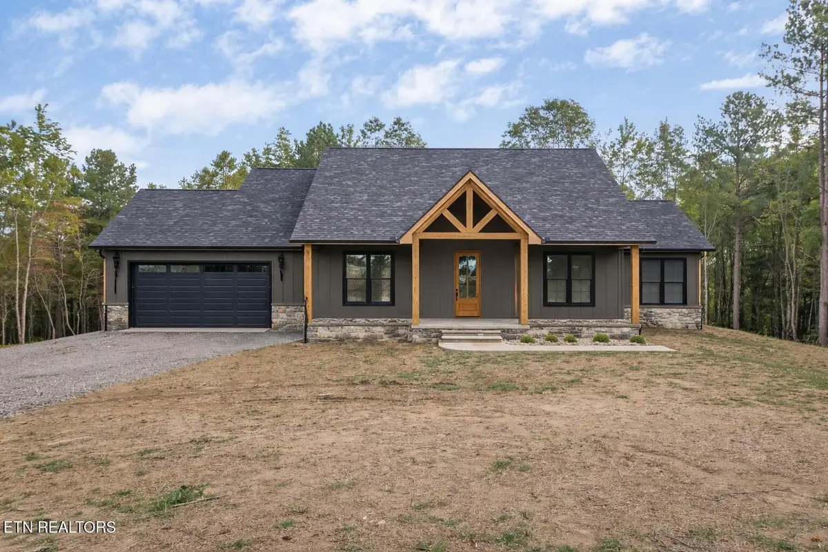 844 Steeplechase Drive, Jamestown, TN 38556 - #1