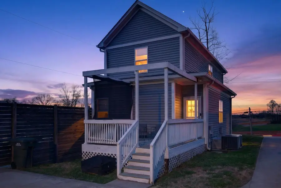 813 5th Ave E, Springfield, TN 37172 - #2