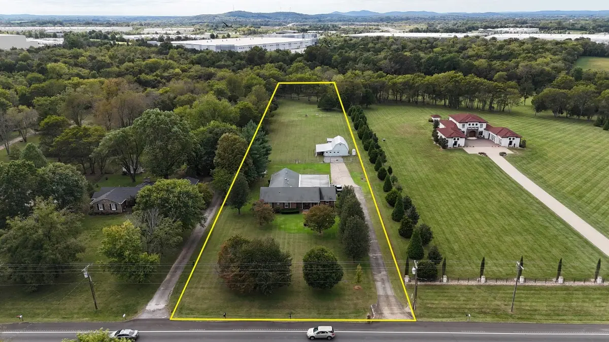 3692 Manchester Pike, Murfreesboro, TN 37127 - #1
