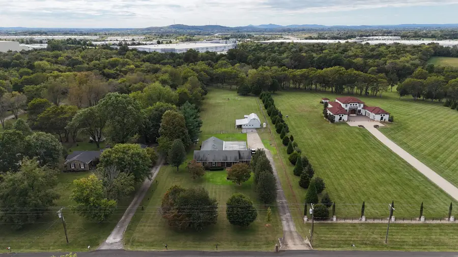 3692 Manchester Pike, Murfreesboro, TN 37127 - #3