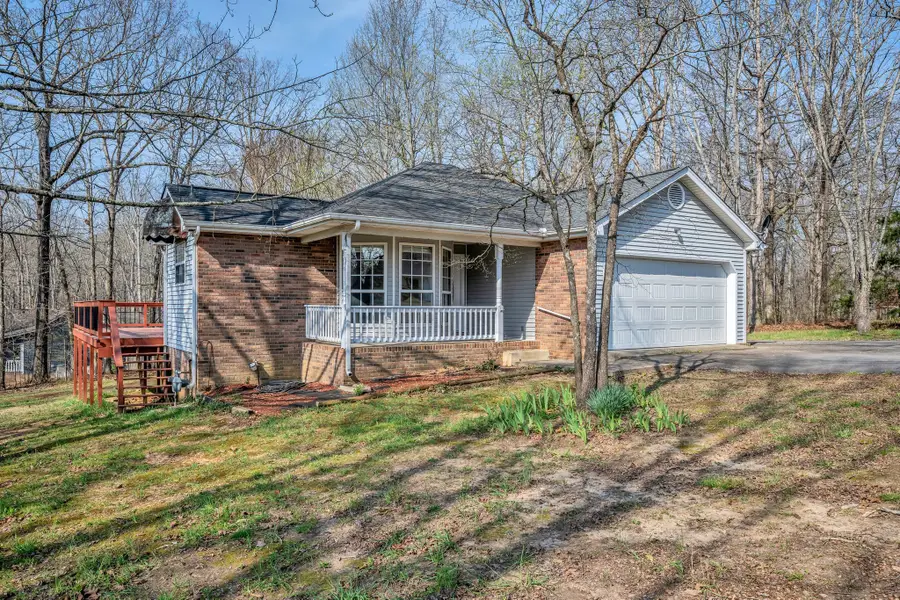 2034 Wolfe Road, White Bluff, TN 37187 - #3