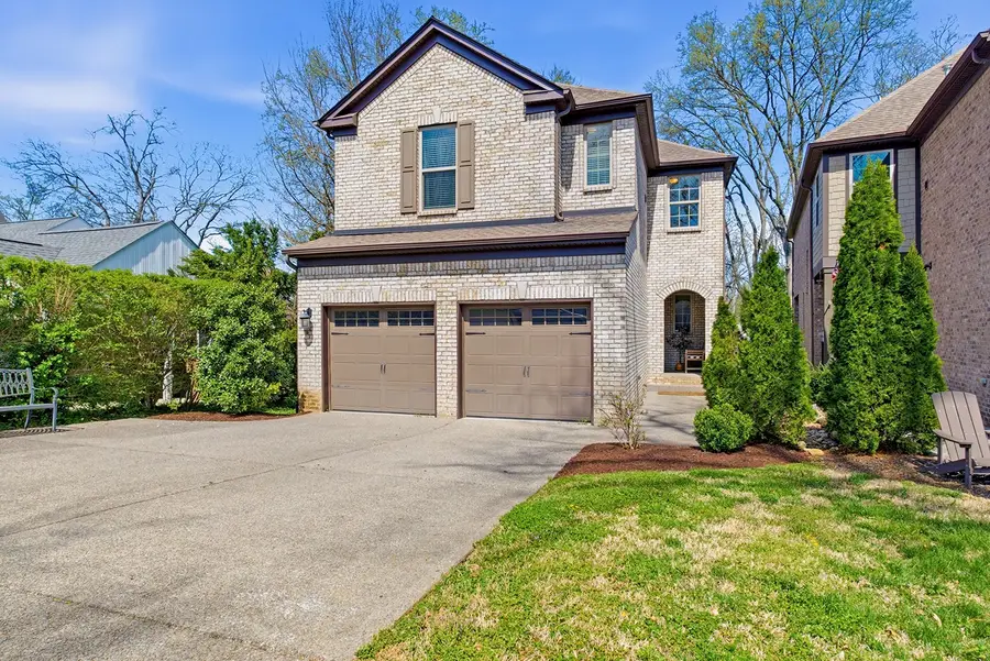 138 Haverford Dr, Nashville, TN 37205 - #3