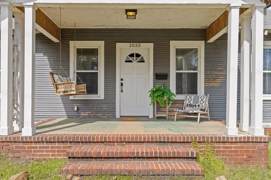 1035 E 5th Street, Chattanooga, TN 37403 - #3