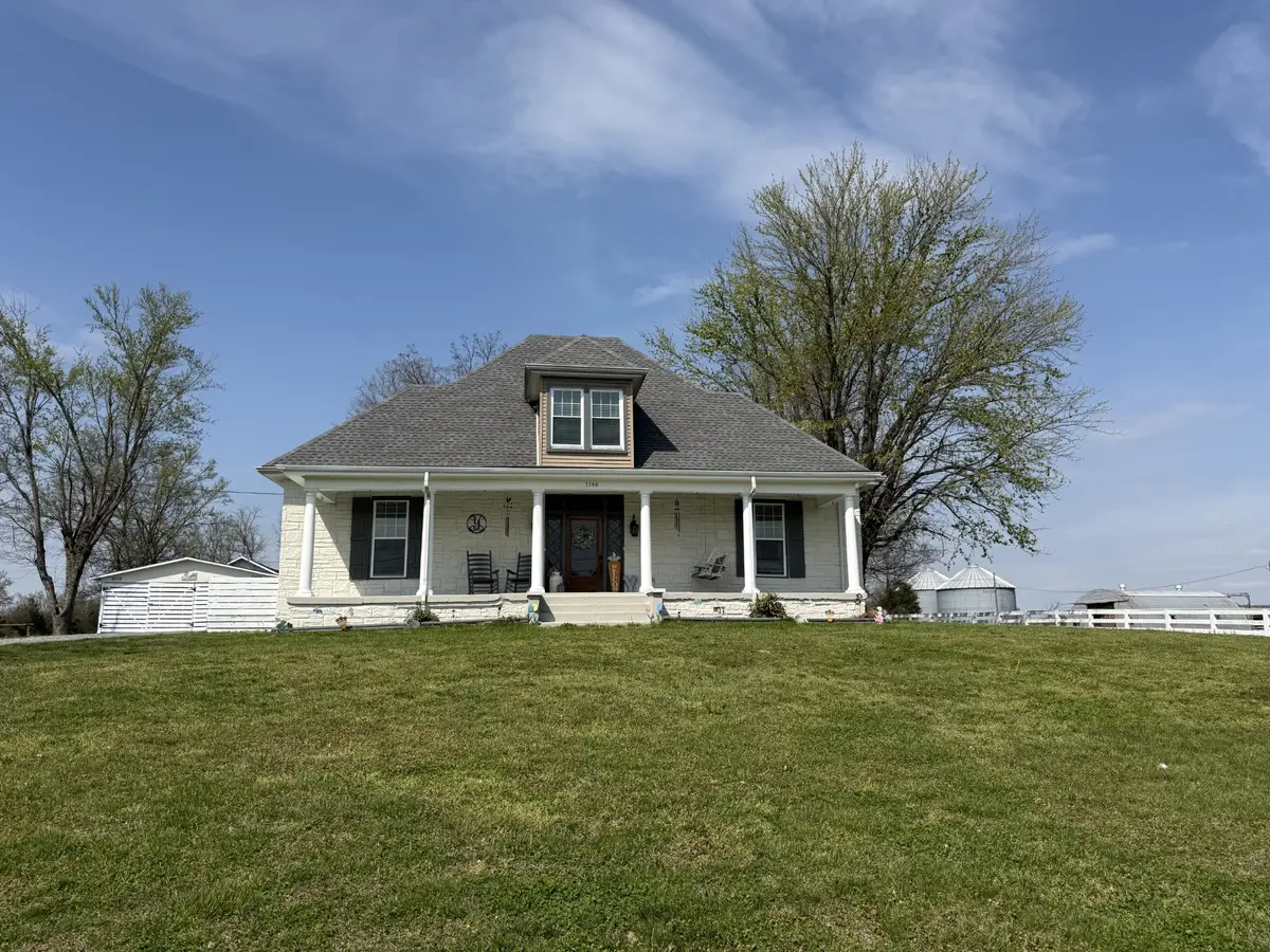 1146 Highway 64 W, Shelbyville, TN 37160 - #1