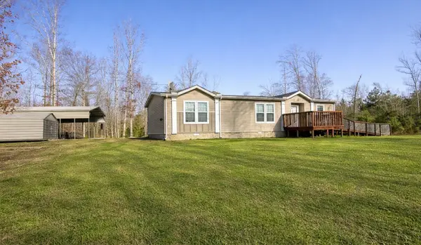 1466 Bald Knob Rd, Holladay, TN 38341