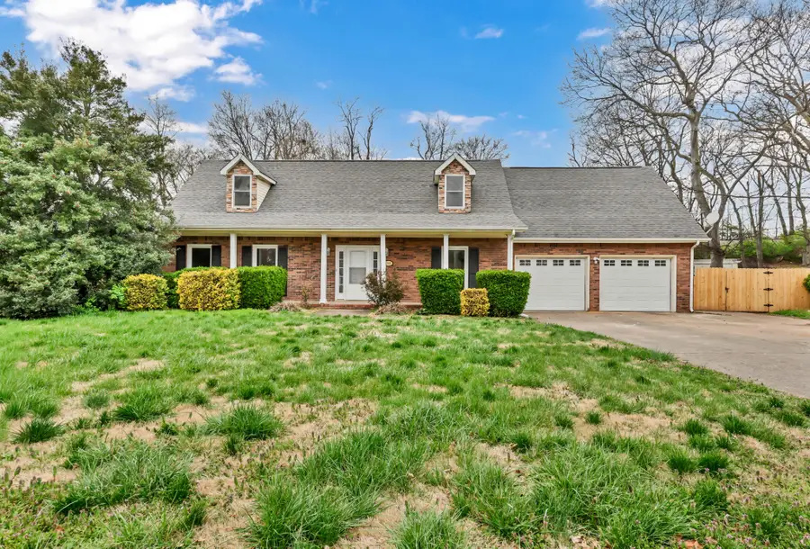 260 Cheshire Rd, Clarksville, TN 37043 - #3