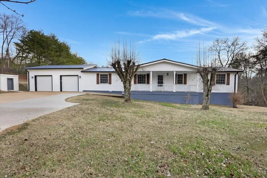 8635 Brenda Drive, Harrison, TN 37341 - #3