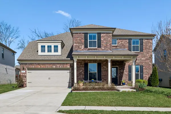 541 Weymouth Ln, Mount Juliet, TN 37122