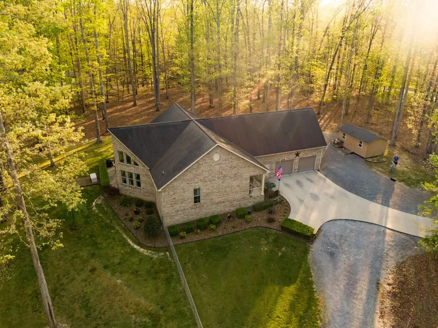 750 Davis Spring Rd, Tullahoma, TN 37388 - #3