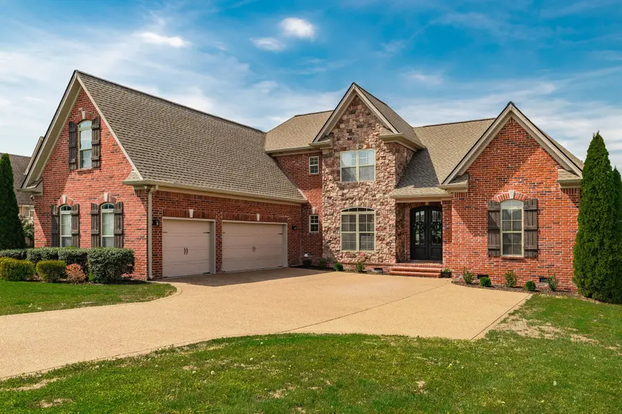 2140 Gorden Xing, Gallatin, TN 37066 - #3