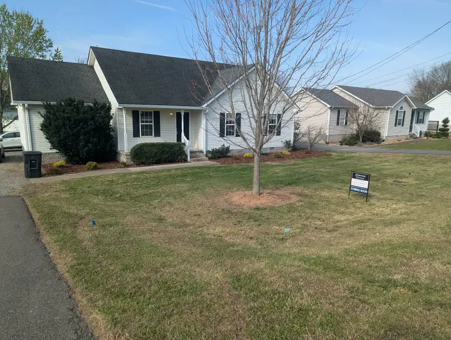 1542 River Rock Blvd, Murfreesboro, TN 37128 - #2