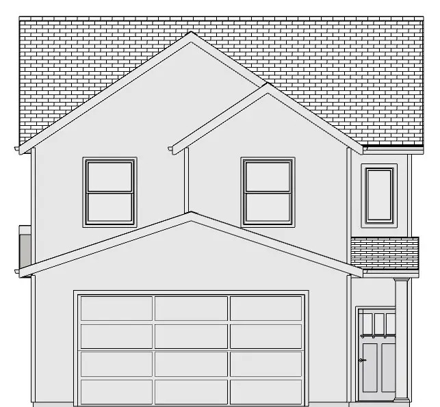 2697 Brewster Dr, Clarksville, TN 37042 - #1