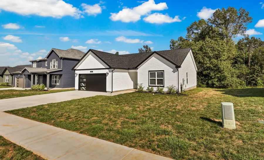 2689 Brewster Dr, Clarksville, TN 37042 - #3