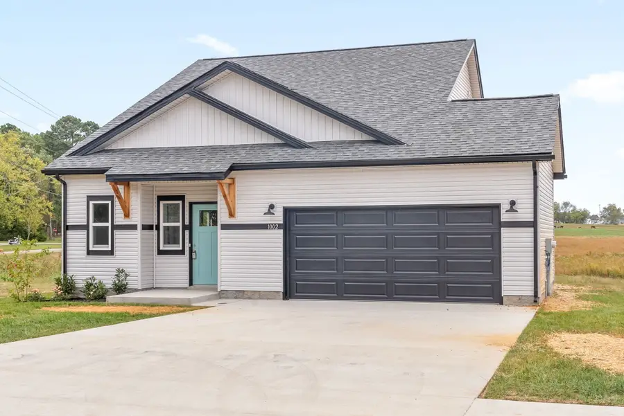 2709 Brewster Dr, Clarksville, TN 37042 - #2