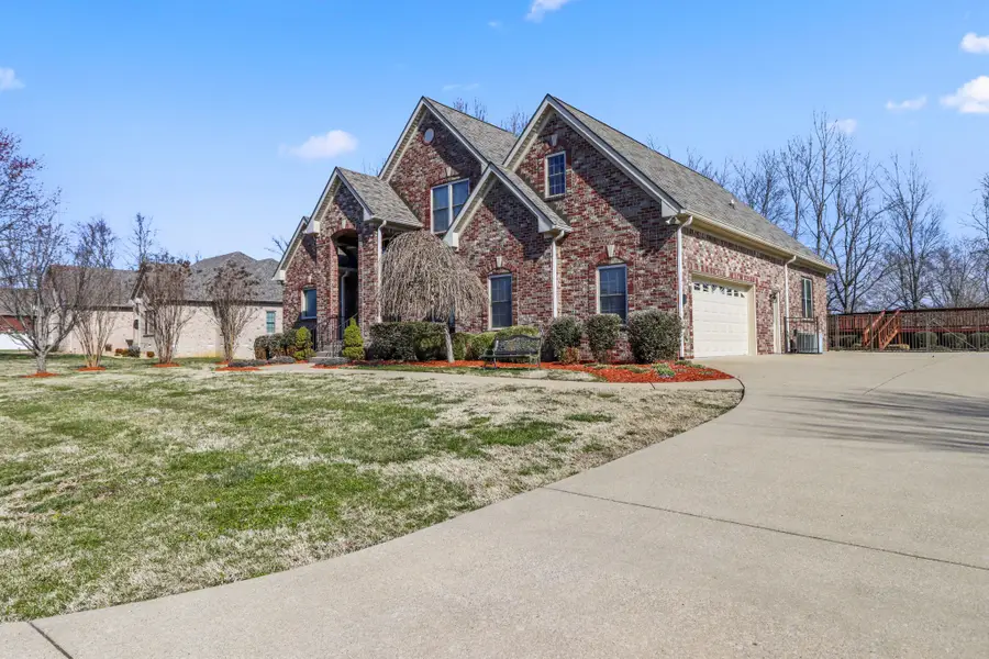 331 Tivoli Trl, Springfield, TN 37172 - #3