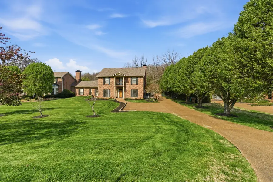 1470 Tyne Blvd, Nashville, TN 37215 - #2