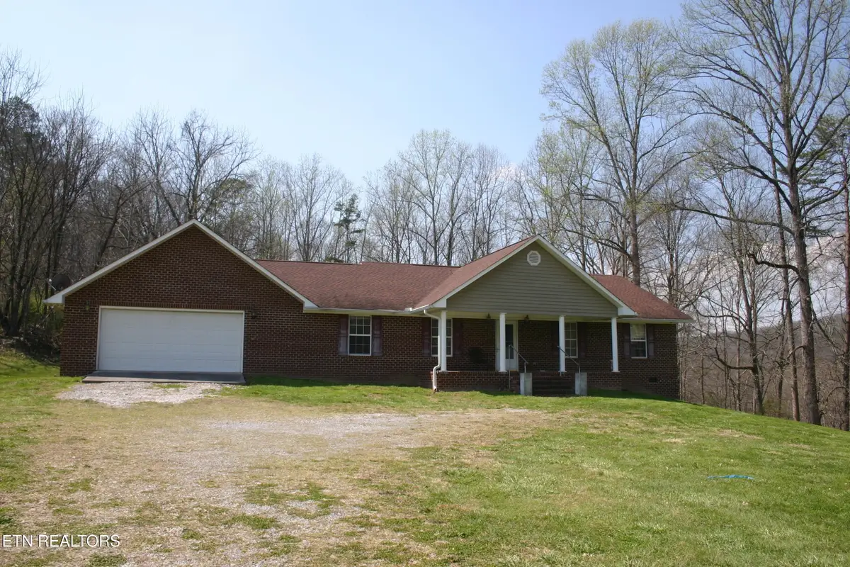 163 Upper Clear Creek Rd, Andersonville, TN 37705 - #1