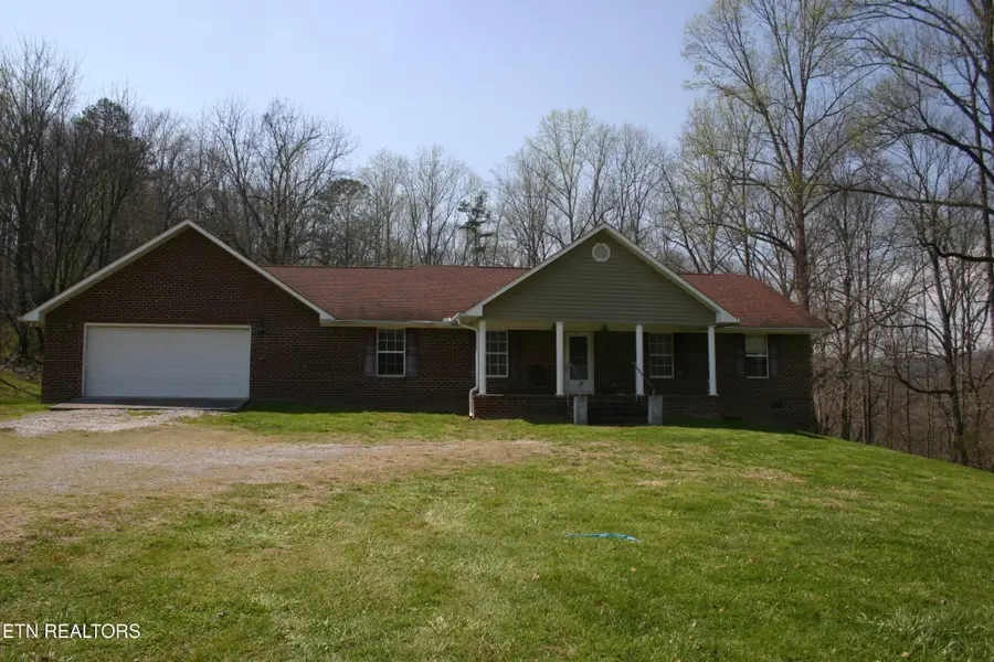 163 Upper Clear Creek Rd, Andersonville, TN 37705 - #2