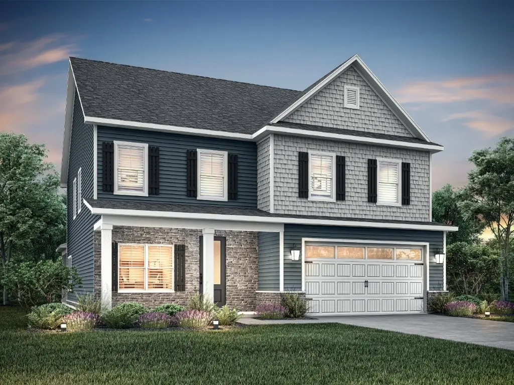 336 Springbrook Boulevard, White House, TN 37188 - #1