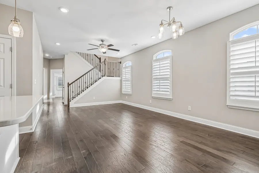 200 Trevor Dr, Mount Juliet, TN 37122 - #2