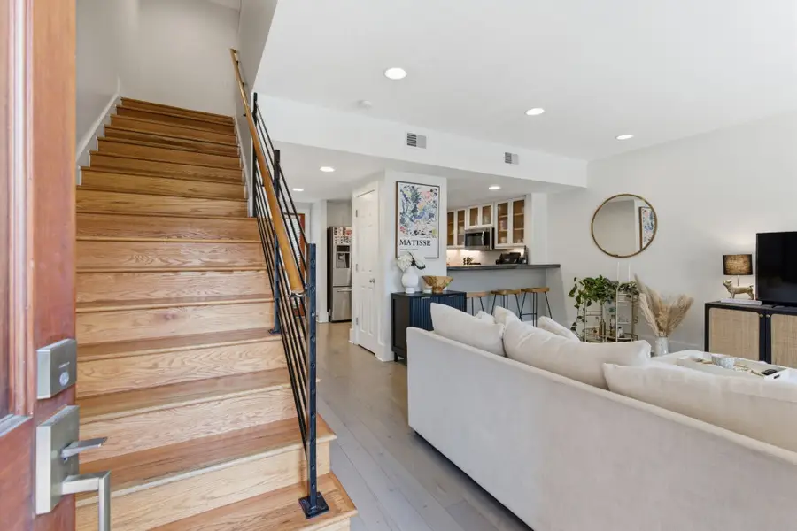 1032 9th Ave N, Nashville, TN 37208 - #2