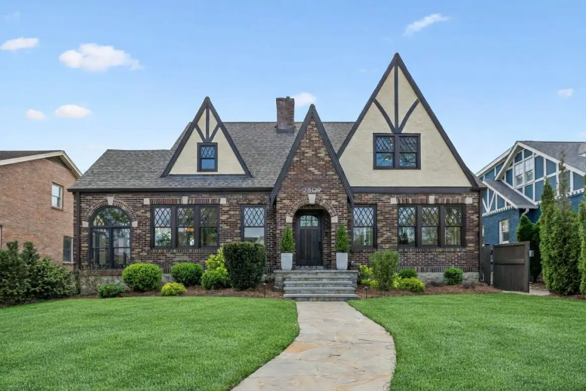 2809 Acklen Ave, Nashville, TN 37212 - #1