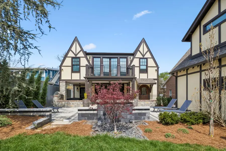 2809 Acklen Ave, Nashville, TN 37212 - #2