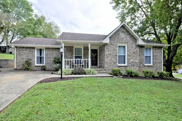 141 Richview Rd S, Clarksville, TN 37043