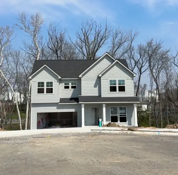 308 Spring St, La Vergne, TN 37086