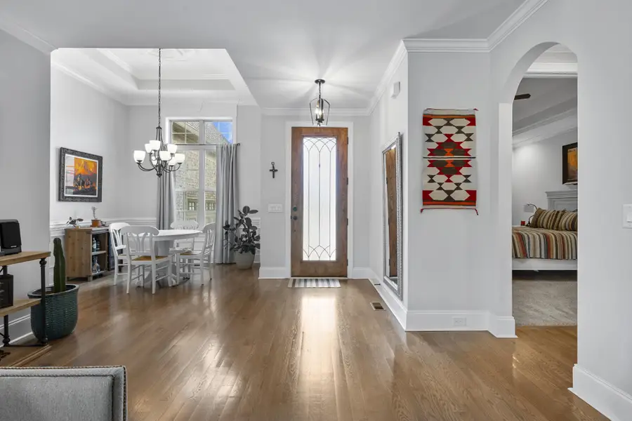 193 Karen Dr, Mount Juliet, TN 37122 - #3