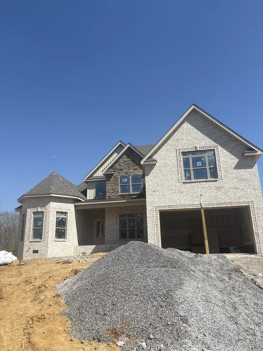 1501 Riggins Dr, Clarksville, TN 37042 - #2