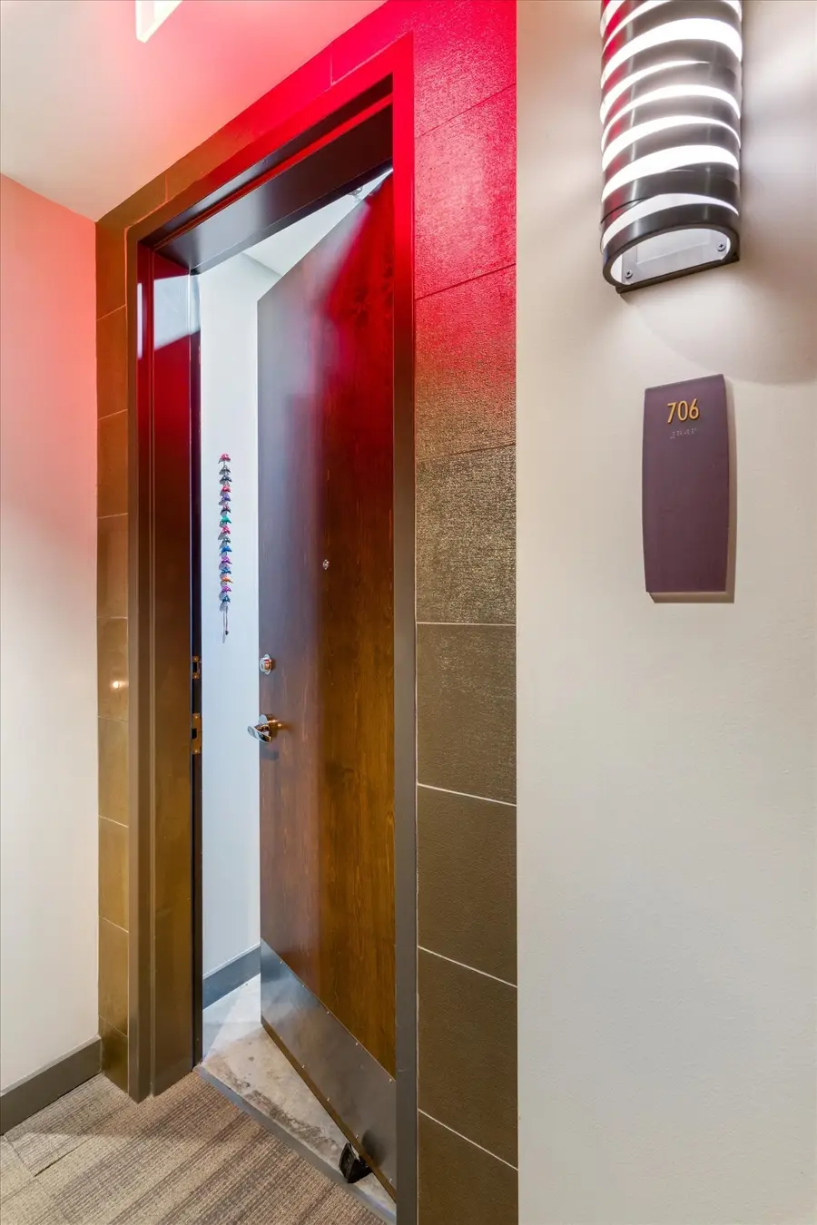 1510 Demonbreun St #706, Nashville, TN 37203 - #2