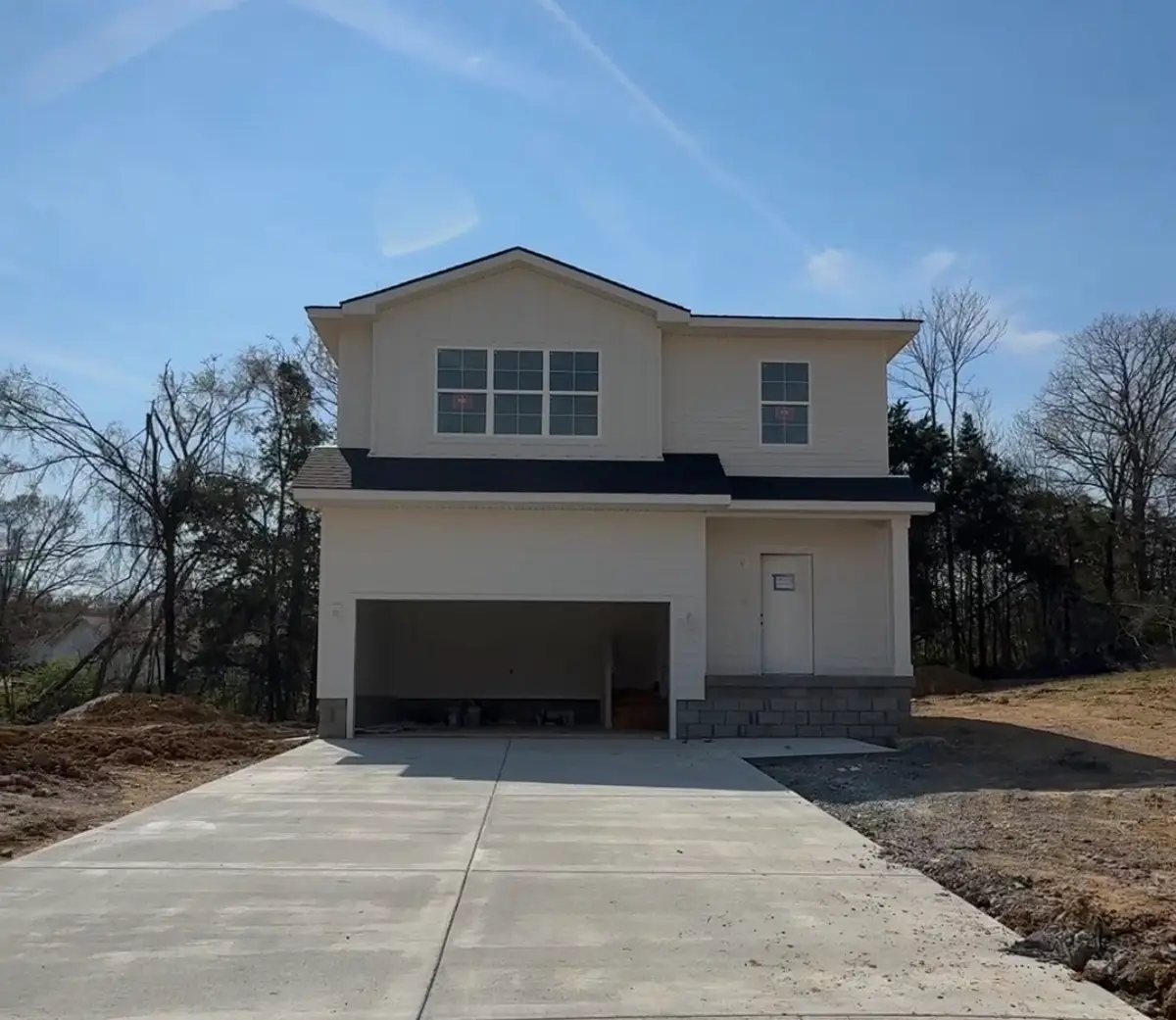 293 Spring St, La Vergne, TN 37086 - #1