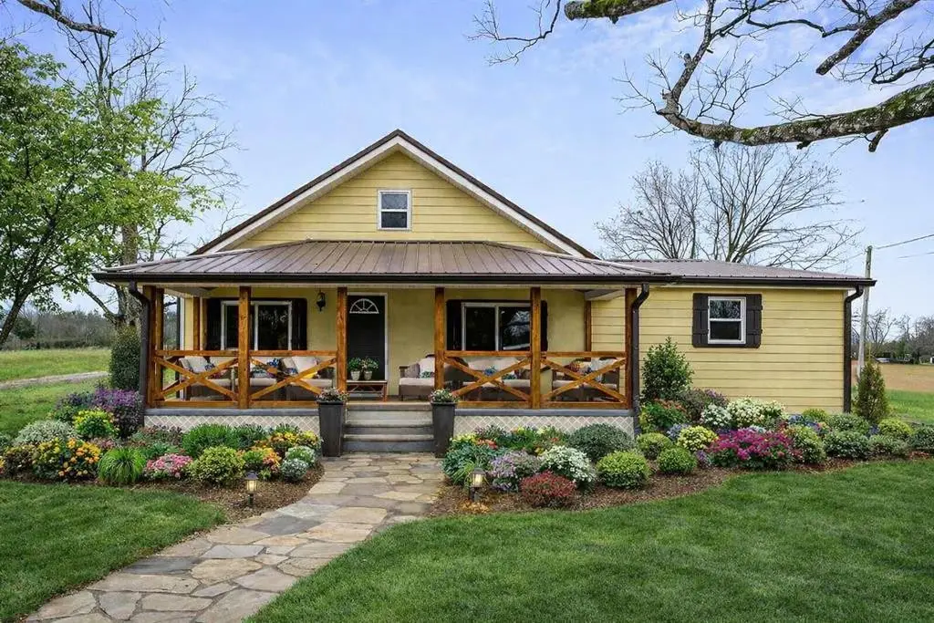 118 Ed Phifer Rd, Quebeck, TN 38579 - #1