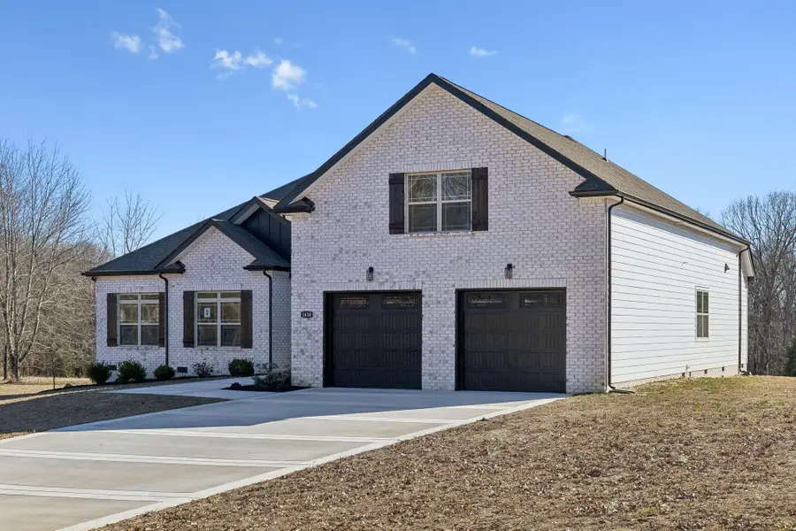 1630 Parchman Rd, Clarksville, TN 37040 - #2