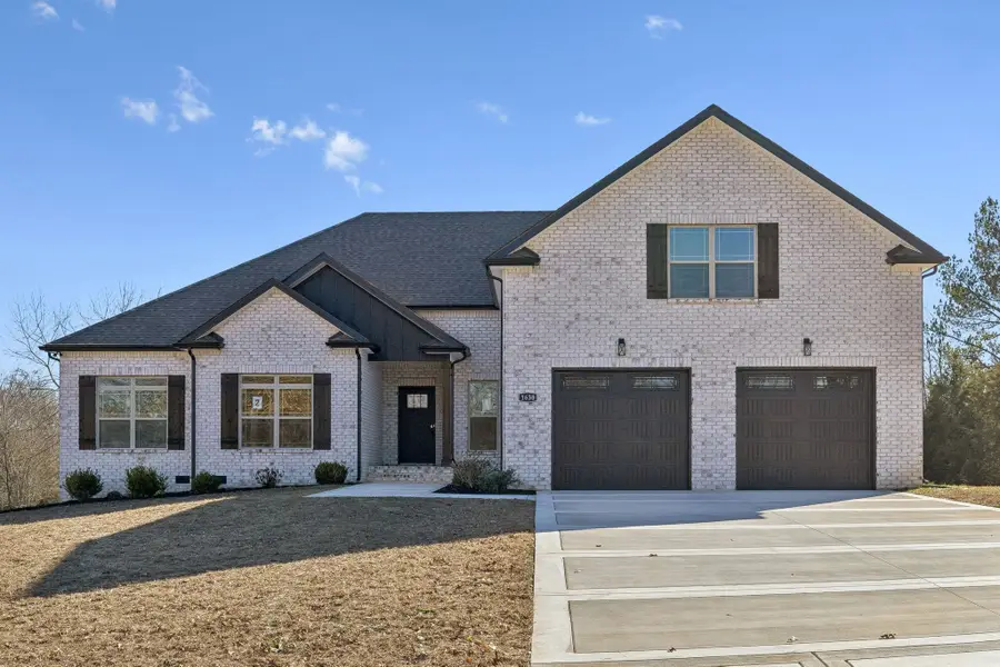 1630 Parchman Rd, Clarksville, TN 37040 - #3