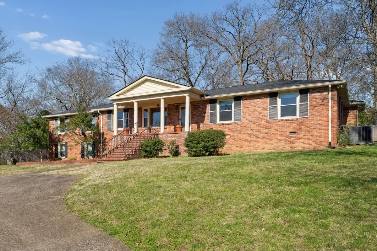 712 Clematis Dr, Nashville, TN 37205 - #1