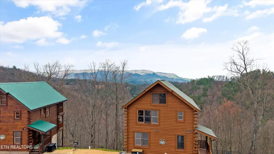 2833 White Oak Ridge Lane, Sevierville, TN 37862 - #3