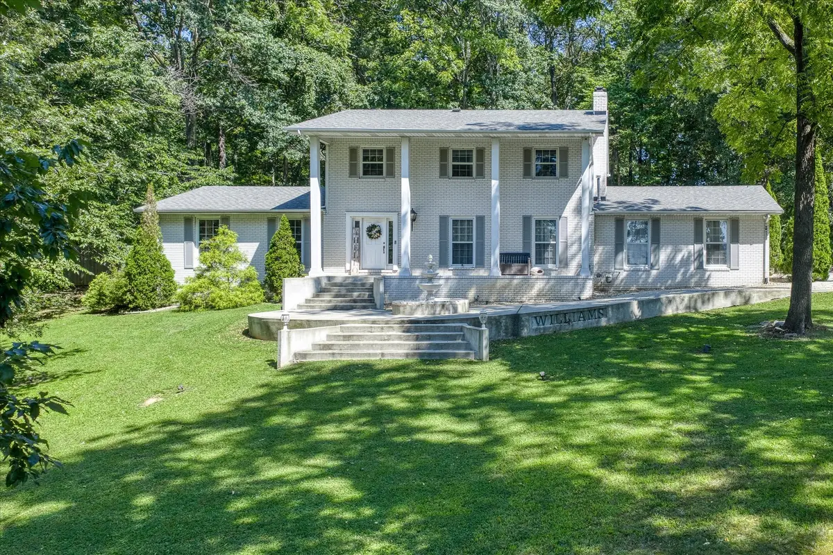 1355 Pilot Dr, Cookeville, TN 38506 - #1