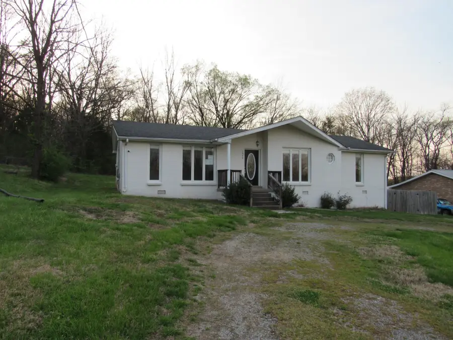 1842 Holloway Cir, Lebanon, TN 37090 - #2